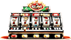 Slot machine 77777 on 1-Casino Online Games 2024