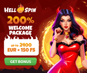 HellSpin New Gambling and Casino Bonus Online NEW HellSpin Gambling and Casino Online