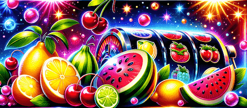 Fruit slot machine with no deposit Bonus